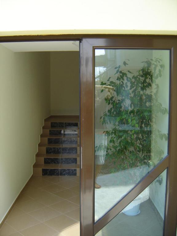 Central Park Family Hotel Kavarna Luaran gambar